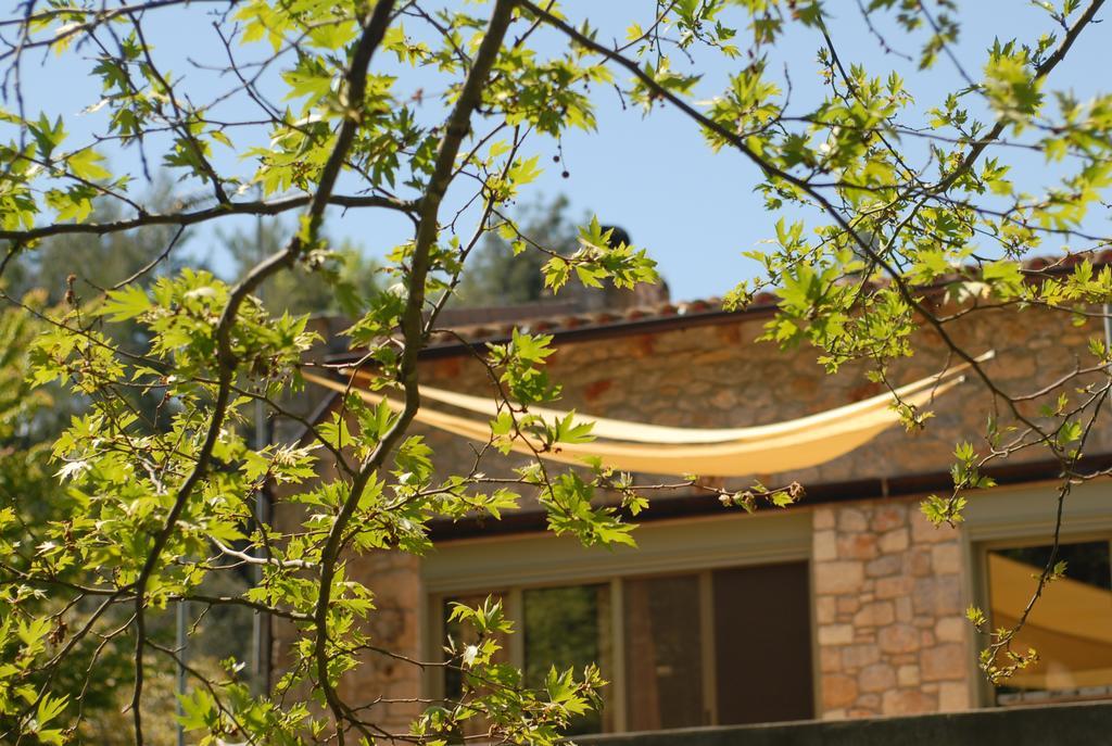 Pili Country House المظهر الخارجي الصورة