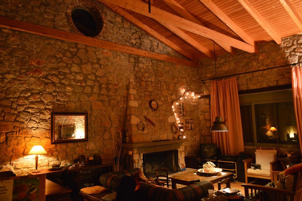 Pili Country House المظهر الخارجي الصورة