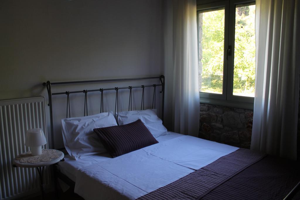 Pili Country House المظهر الخارجي الصورة
