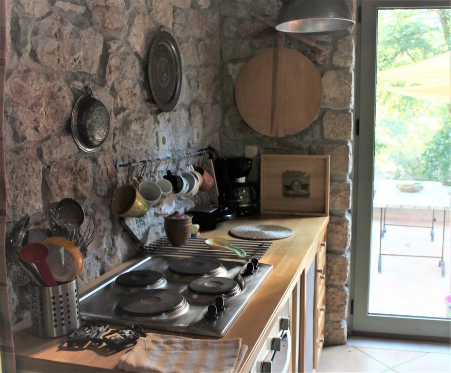 Pili Country House المظهر الخارجي الصورة