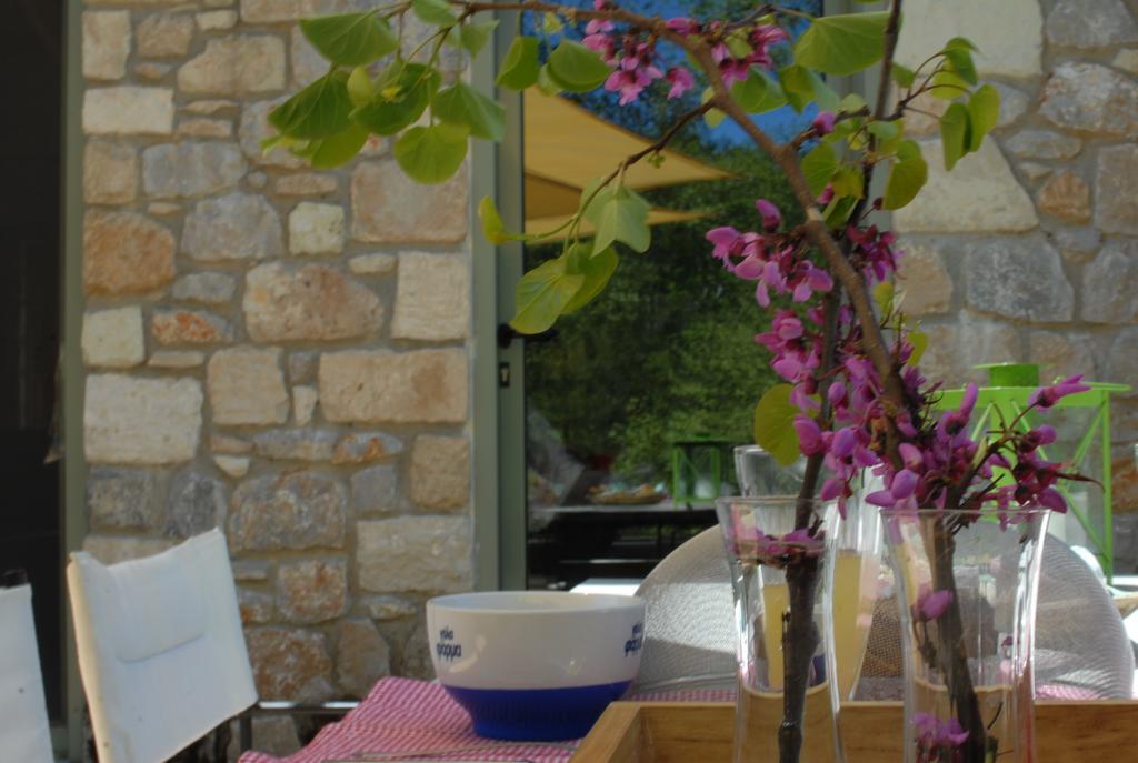 Pili Country House المظهر الخارجي الصورة