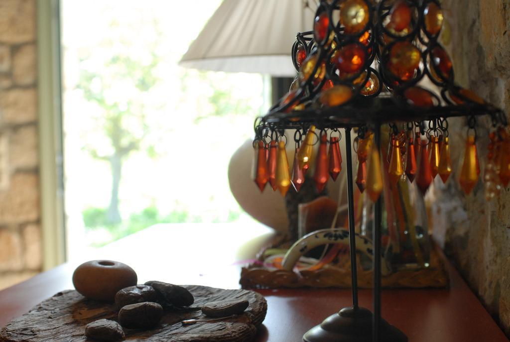 Pili Country House المظهر الخارجي الصورة