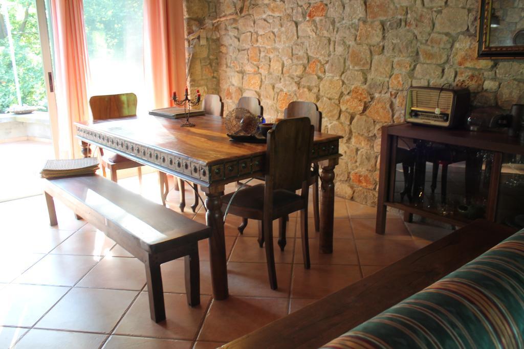 Pili Country House المظهر الخارجي الصورة