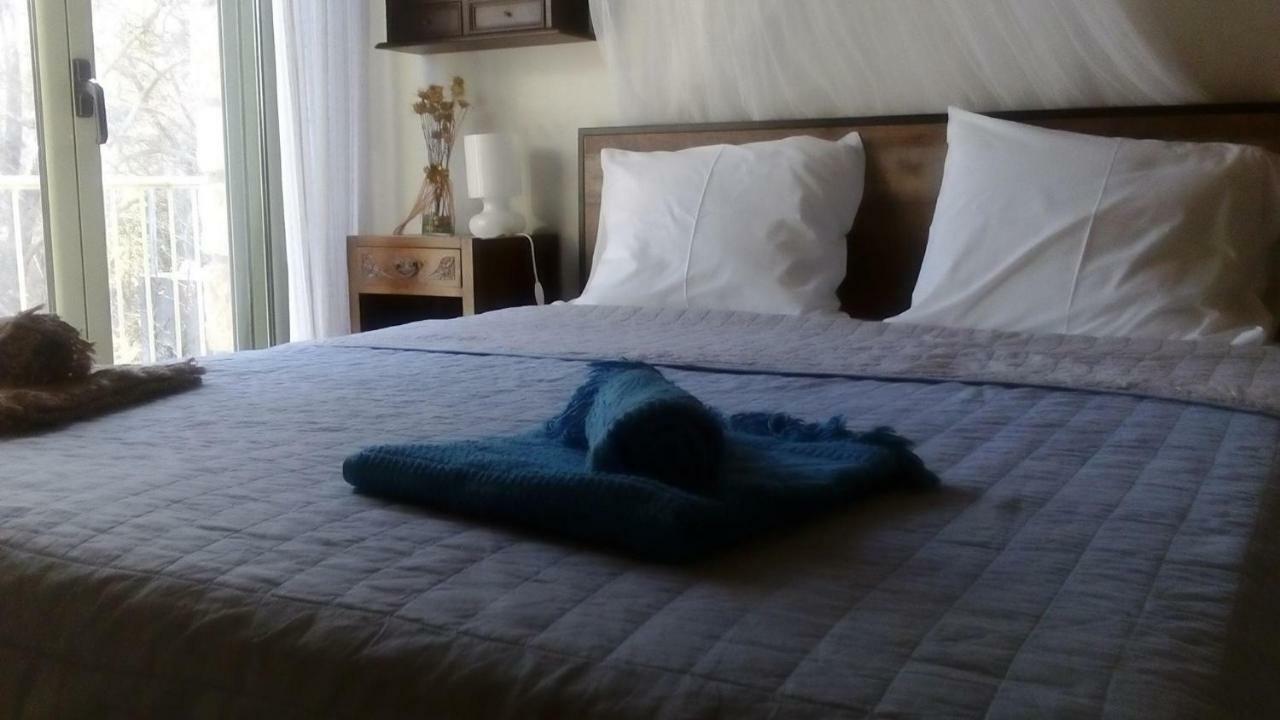 Pili Country House المظهر الخارجي الصورة