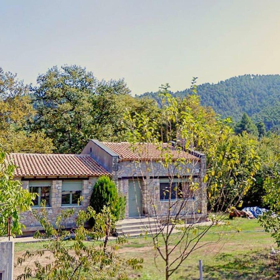 Pili Country House المظهر الخارجي الصورة