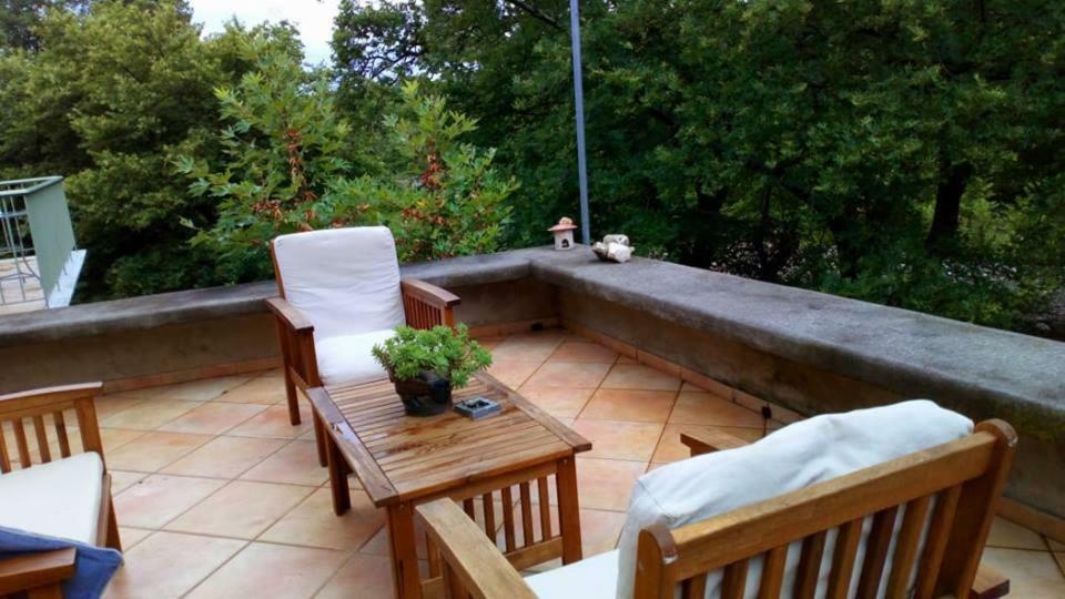 Pili Country House المظهر الخارجي الصورة