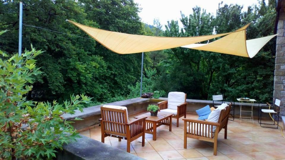 Pili Country House المظهر الخارجي الصورة