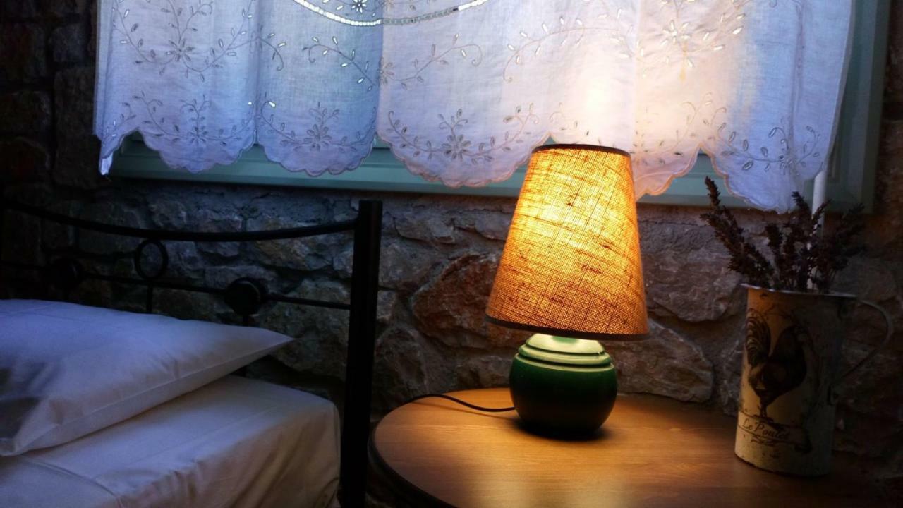 Pili Country House المظهر الخارجي الصورة