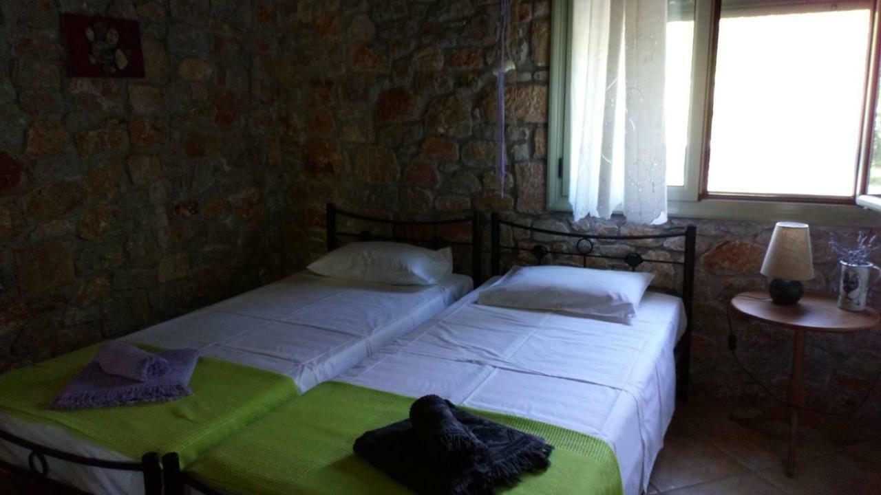 Pili Country House المظهر الخارجي الصورة