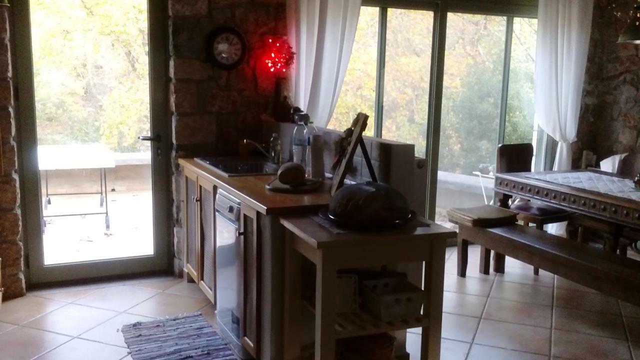 Pili Country House المظهر الخارجي الصورة