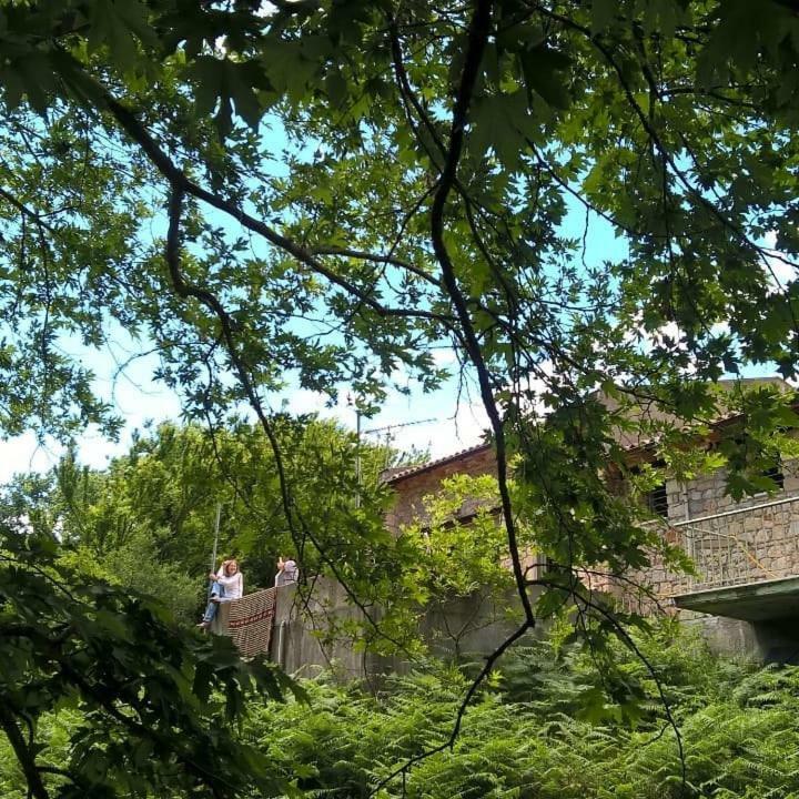 Pili Country House المظهر الخارجي الصورة